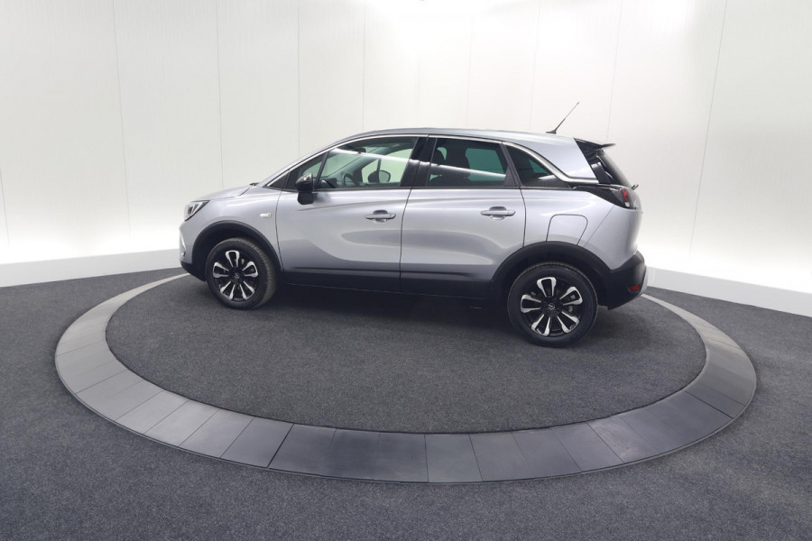 Opel Crossland Turbo 110 Elegance | Camera | Navigatie | Parkeersensoren | Apple Carplay