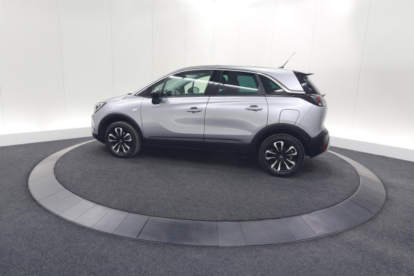 Opel Crossland Turbo 110 Elegance | Camera | Navigatie | Parkeersensoren | Apple Carplay