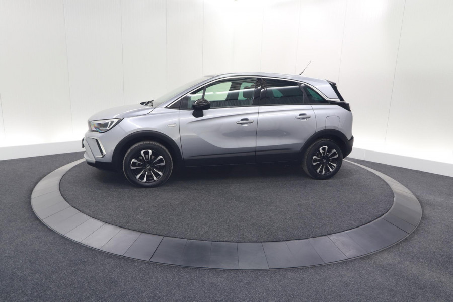 Opel Crossland Turbo 110 Elegance | Camera | Navigatie | Parkeersensoren | Apple Carplay