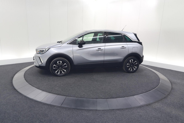 Opel Crossland Turbo 110 Elegance | Camera | Navigatie | Parkeersensoren | Apple Carplay