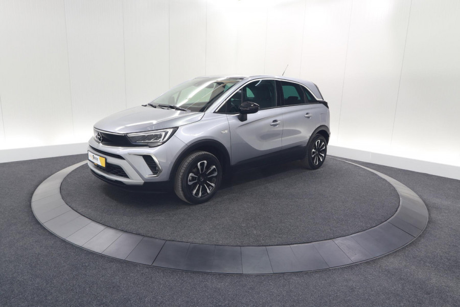 Opel Crossland Turbo 110 Elegance | Camera | Navigatie | Parkeersensoren | Apple Carplay