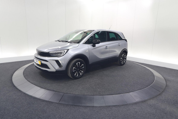 Opel Crossland Turbo 110 Elegance | Camera | Navigatie | Parkeersensoren | Apple Carplay