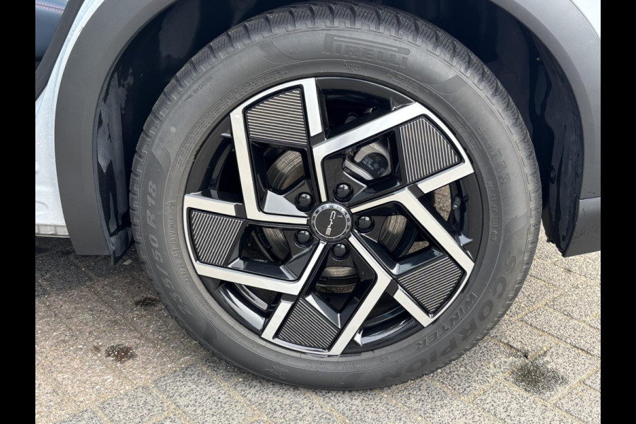BYD ATTO 3 Design COMPLETE AUTO | RIJKLAAR INCL. FABR. GARANTIE T/M 2029 | AANDRIJFLIJN EN ACCU ZELFS T/M 2031