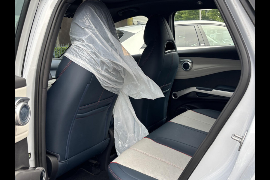 BYD ATTO 3 Design COMPLETE AUTO | RIJKLAAR INCL. FABR. GARANTIE T/M 2029 | AANDRIJFLIJN EN ACCU ZELFS T/M 2031