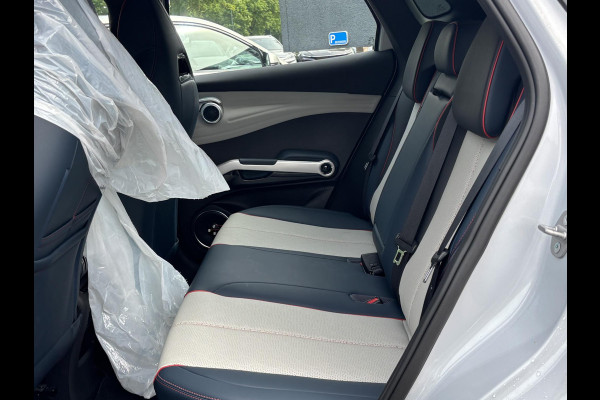 BYD ATTO 3 Design COMPLETE AUTO | RIJKLAAR INCL. FABR. GARANTIE T/M 2029 | AANDRIJFLIJN EN ACCU ZELFS T/M 2031