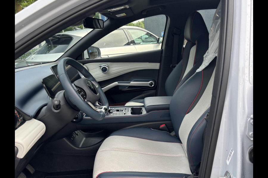 BYD ATTO 3 Design COMPLETE AUTO | RIJKLAAR INCL. FABR. GARANTIE T/M 2029 | AANDRIJFLIJN EN ACCU ZELFS T/M 2031