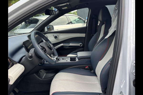 BYD ATTO 3 Design COMPLETE AUTO | RIJKLAAR INCL. FABR. GARANTIE T/M 2029 | AANDRIJFLIJN EN ACCU ZELFS T/M 2031