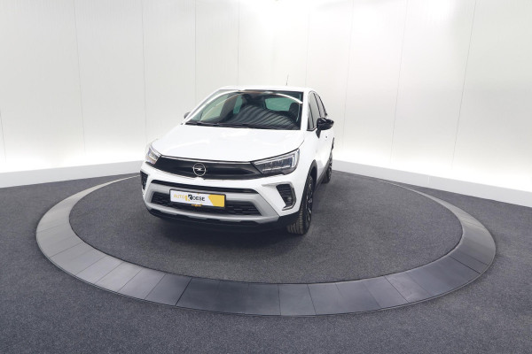 Opel Crossland Turbo 130 AT6 Elegance | Camera | Parkeersensoren | Navigatie | Apple Carplay