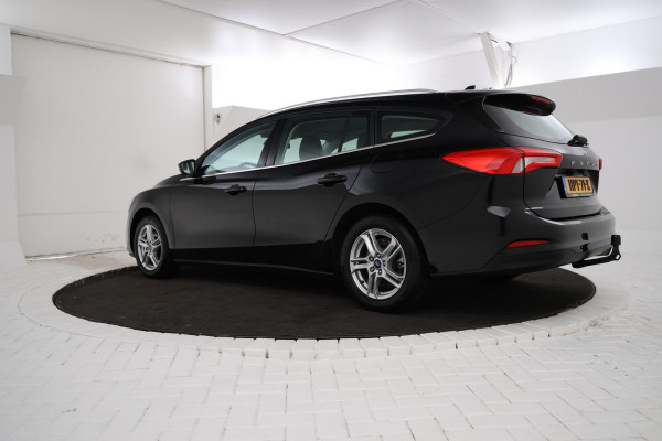 Ford FOCUS Wagon 1.5 EcoBlue Connected Trekhaak, Airco, Camera, Cruise Control