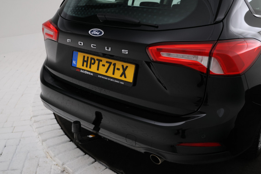Ford FOCUS Wagon 1.5 EcoBlue Connected Trekhaak, Airco, Camera, Cruise Control