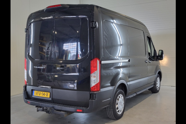 Ford Transit 310 2.0 TDCI L2H2 Automaat/Standkachel
