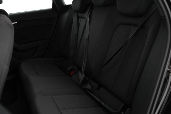 Audi A3 Sportback 30 TDI Pro Line Navigatie, Cruise Control, LM Velgen, PDC