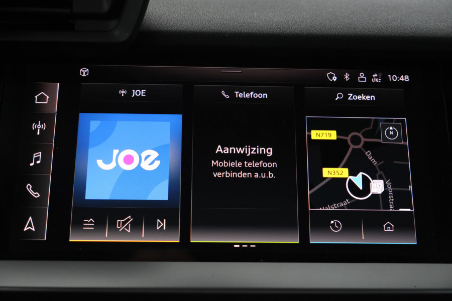 Audi A3 Sportback 30 TDI Pro Line Navigatie, Cruise Control, LM Velgen, PDC