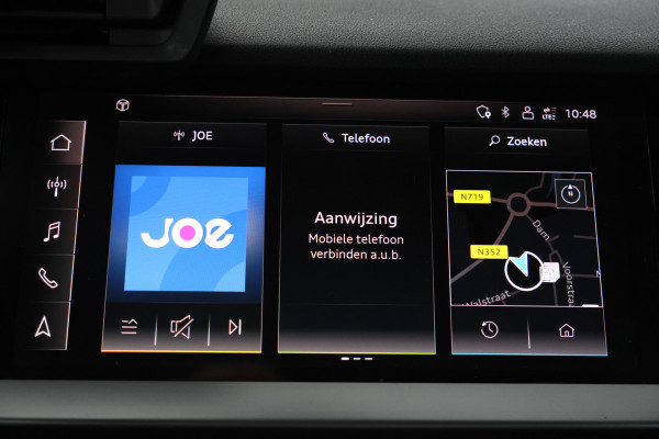Audi A3 Sportback 30 TDI Pro Line Navigatie, Cruise Control, LM Velgen, PDC
