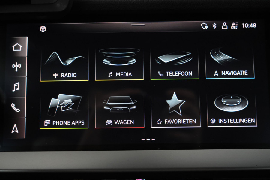 Audi A3 Sportback 30 TDI Pro Line Navigatie, Cruise Control, LM Velgen, PDC