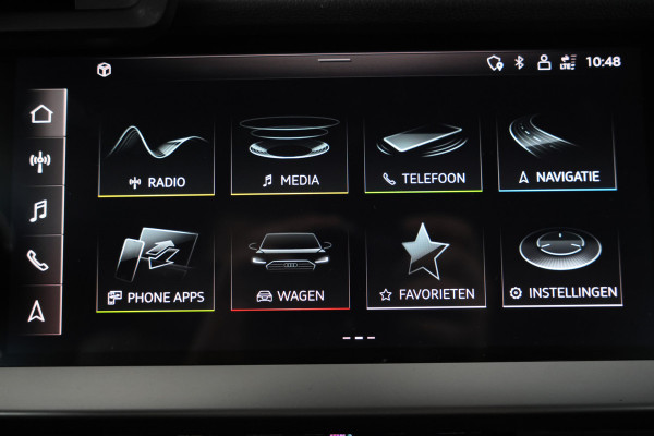 Audi A3 Sportback 30 TDI Pro Line Navigatie, Cruise Control, LM Velgen, PDC