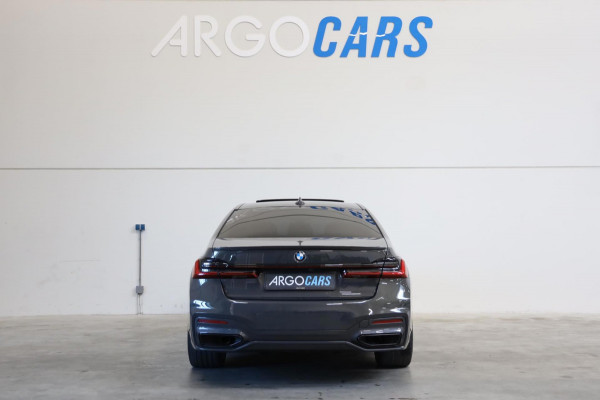 BMW 7 Serie 745e M-SPORT Carbon/Laser/Dak/ACC/Massage/360/B&W/20" FULL OPTIONS LEASE / INRUIL MOGELIJK