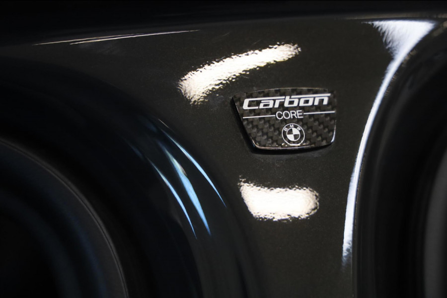 BMW 7 Serie 745e M-SPORT Carbon/Laser/Dak/ACC/Massage/360/B&W/20" FULL OPTIONS LEASE / INRUIL MOGELIJK