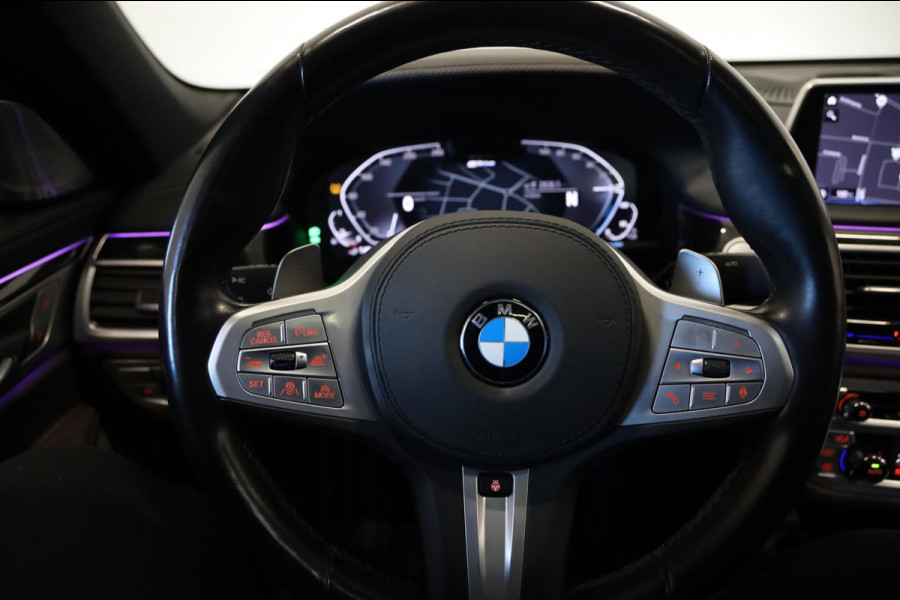 BMW 7 Serie 745e M-SPORT Carbon/Laser/Dak/ACC/Massage/360/B&W/20" FULL OPTIONS LEASE / INRUIL MOGELIJK