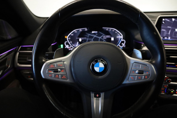 BMW 7 Serie 745e M-SPORT Carbon/Laser/Dak/ACC/Massage/360/B&W/20" FULL OPTIONS LEASE / INRUIL MOGELIJK