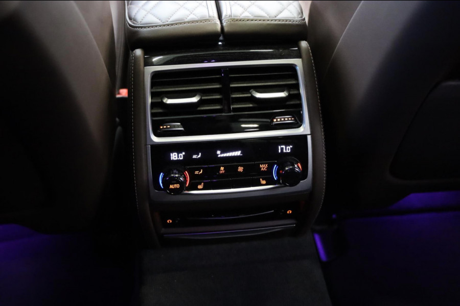 BMW 7 Serie 745e M-SPORT Carbon/Laser/Dak/ACC/Massage/360/B&W/20" FULL OPTIONS LEASE / INRUIL MOGELIJK