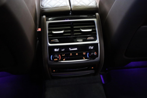 BMW 7 Serie 745e M-SPORT Carbon/Laser/Dak/ACC/Massage/360/B&W/20" FULL OPTIONS LEASE / INRUIL MOGELIJK