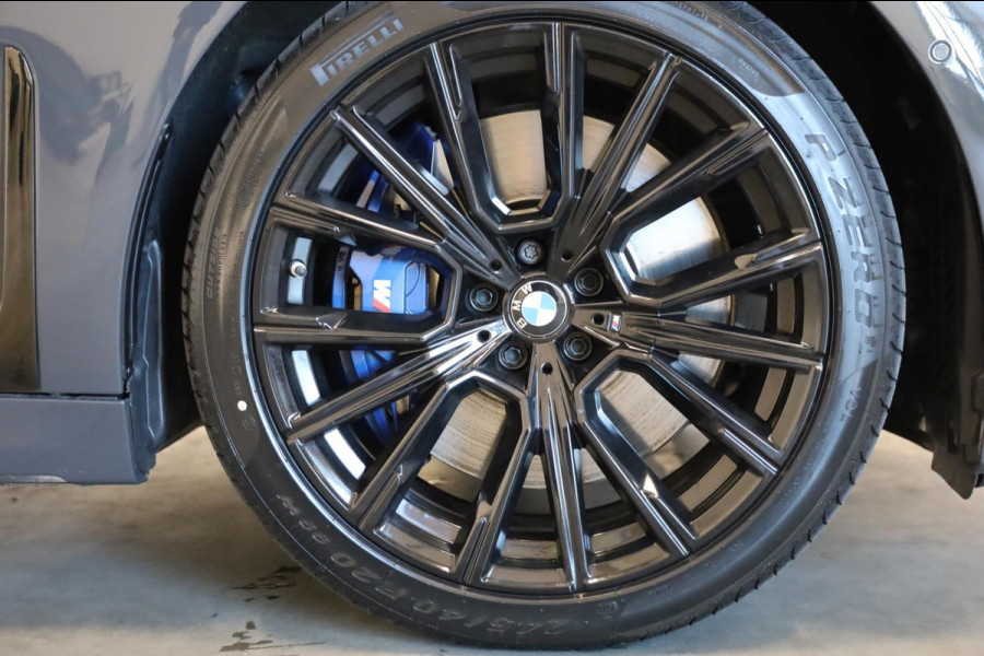BMW 7 Serie 745e M-SPORT Carbon/Laser/Dak/ACC/Massage/360/B&W/20" FULL OPTIONS LEASE / INRUIL MOGELIJK