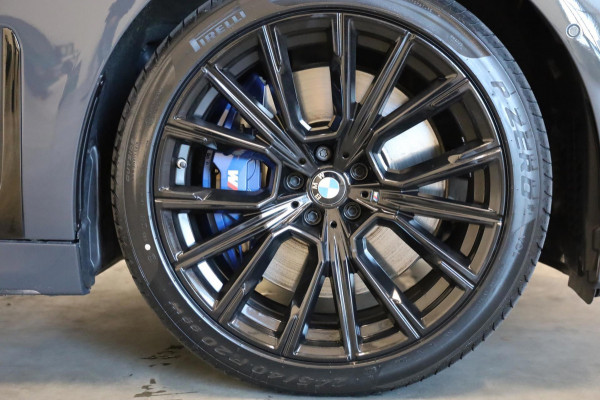 BMW 7 Serie 745e M-SPORT Carbon/Laser/Dak/ACC/Massage/360/B&W/20" FULL OPTIONS LEASE / INRUIL MOGELIJK