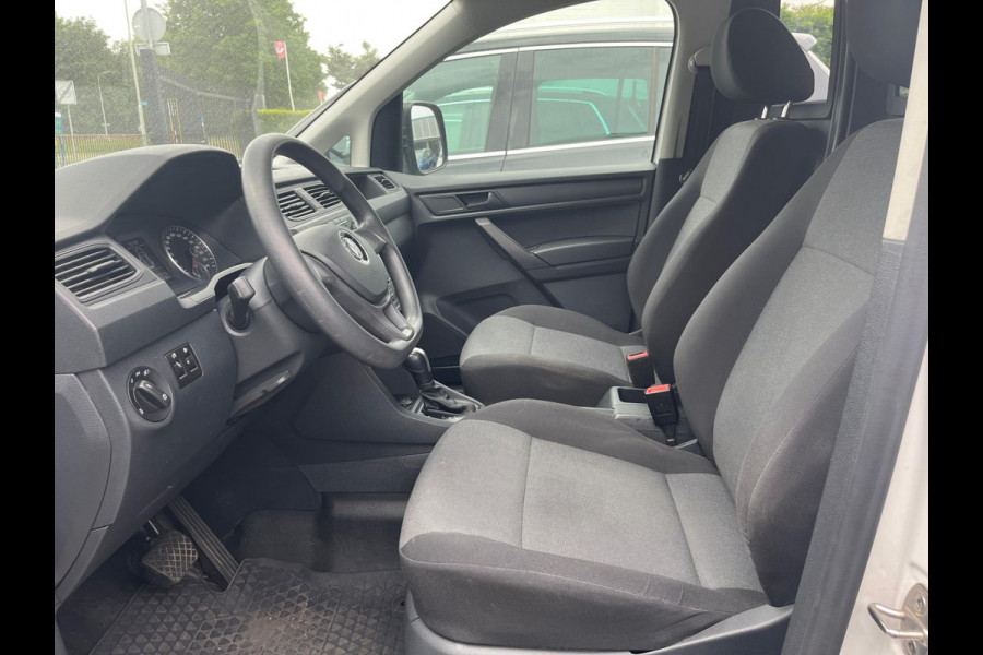 Volkswagen Caddy 2.0 TDI 102 Pk - DSG Automaat - PDC