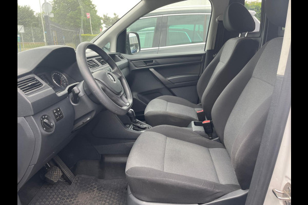 Volkswagen Caddy 2.0 TDI 102 Pk - DSG Automaat - PDC