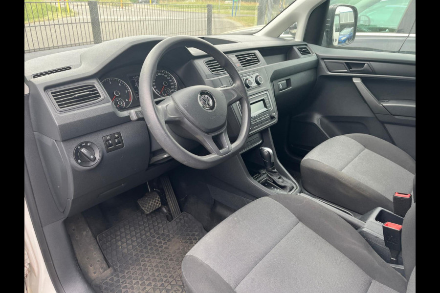 Volkswagen Caddy 2.0 TDI 102 Pk - DSG Automaat - PDC