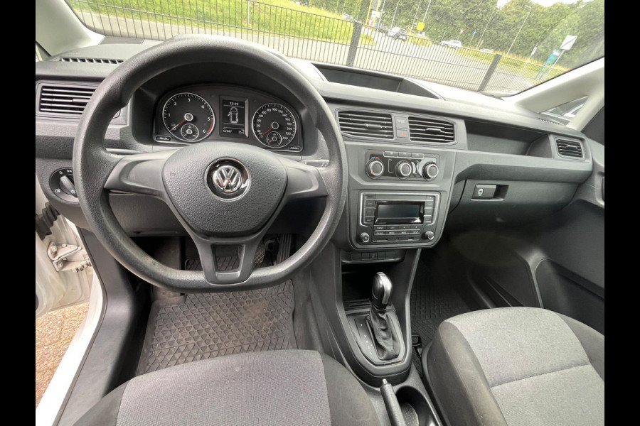 Volkswagen Caddy 2.0 TDI 102 Pk - DSG Automaat - PDC