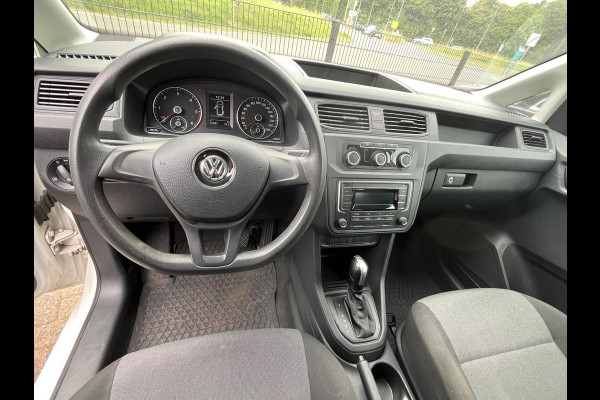 Volkswagen Caddy 2.0 TDI 102 Pk - DSG Automaat - PDC