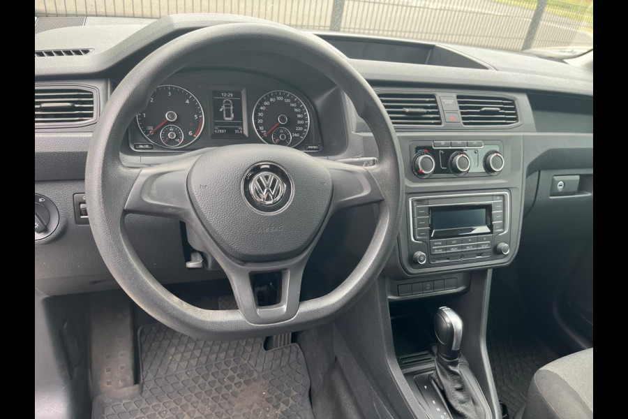 Volkswagen Caddy 2.0 TDI 102 Pk - DSG Automaat - PDC
