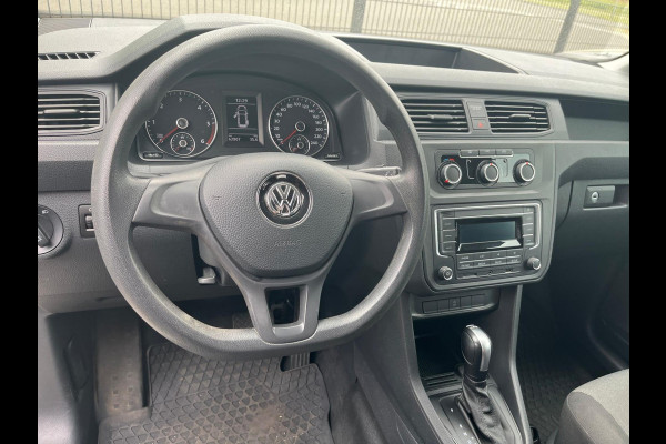 Volkswagen Caddy 2.0 TDI 102 Pk - DSG Automaat - PDC