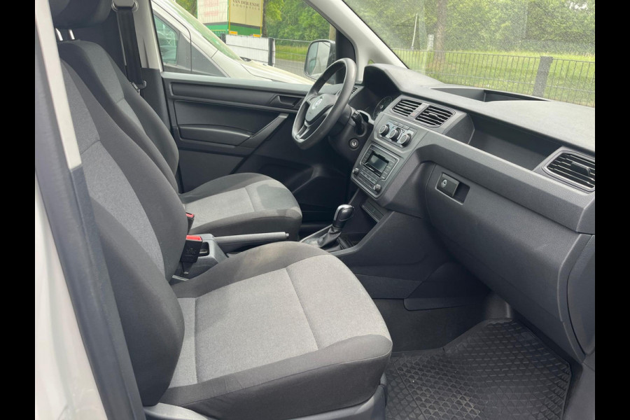 Volkswagen Caddy 2.0 TDI 102 Pk - DSG Automaat - PDC