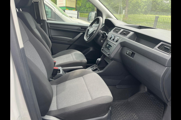 Volkswagen Caddy 2.0 TDI 102 Pk - DSG Automaat - PDC