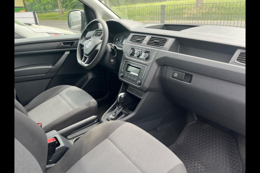 Volkswagen Caddy 2.0 TDI 102 Pk - DSG Automaat - PDC