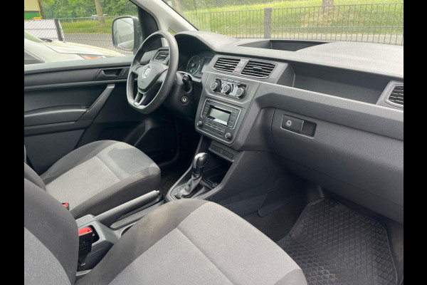 Volkswagen Caddy 2.0 TDI 102 Pk - DSG Automaat - PDC