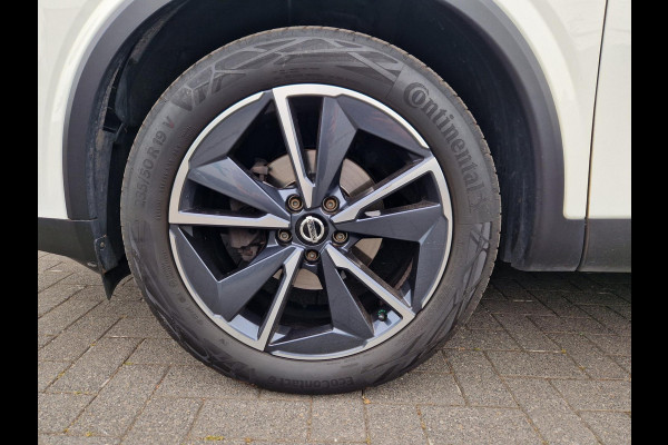 Nissan QASHQAI 1.3 MHEV 158PK /Panoramadak /1e eig /garantie