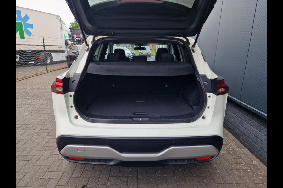 Nissan QASHQAI 1.3 MHEV 158PK /Panoramadak /1e eig /garantie