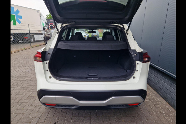 Nissan QASHQAI 1.3 MHEV 158PK /Panoramadak /1e eig /garantie