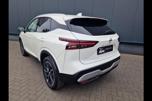 Nissan QASHQAI 1.3 MHEV 158PK /Panoramadak /1e eig /garantie