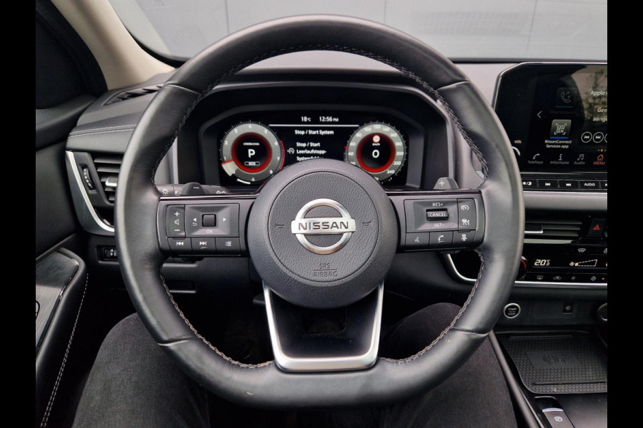 Nissan QASHQAI 1.3 MHEV 158PK /Panoramadak /1e eig /garantie