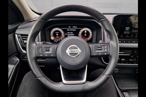 Nissan QASHQAI 1.3 MHEV 158PK /Panoramadak /1e eig /garantie