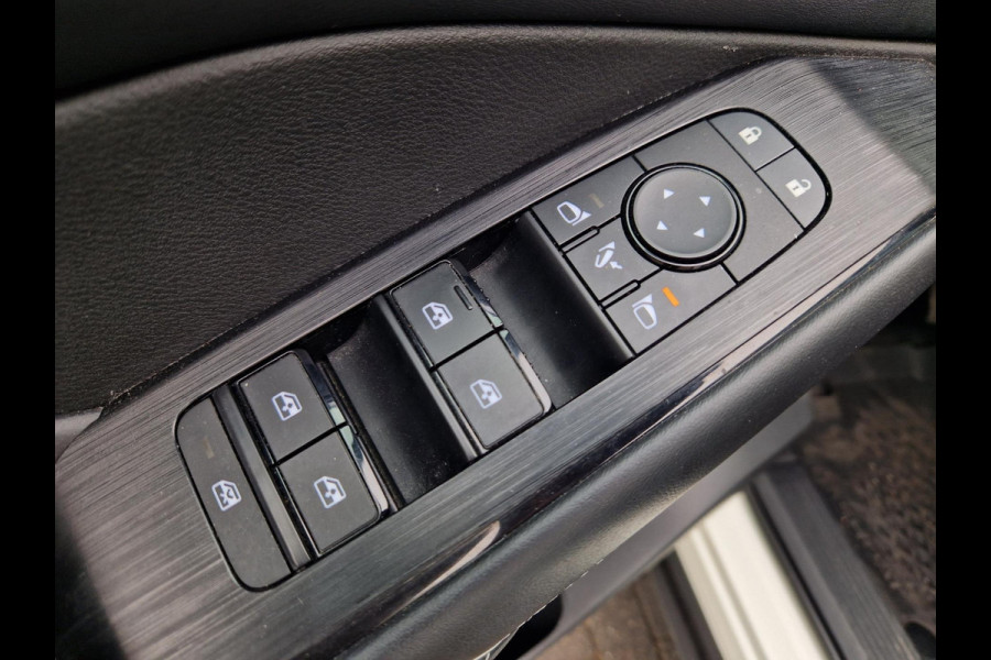 Nissan QASHQAI 1.3 MHEV 158PK /Panoramadak /1e eig /garantie