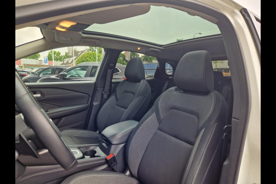 Nissan QASHQAI 1.3 MHEV 158PK /Panoramadak /1e eig /garantie