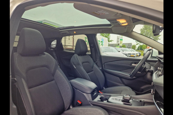 Nissan QASHQAI 1.3 MHEV 158PK /Panoramadak /1e eig /garantie