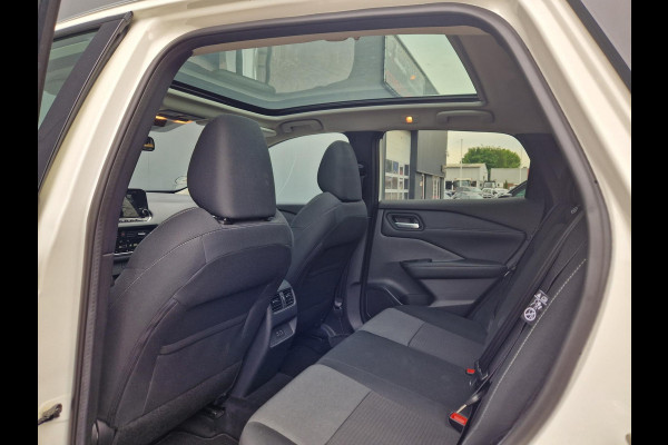 Nissan QASHQAI 1.3 MHEV 158PK /Panoramadak /1e eig /garantie