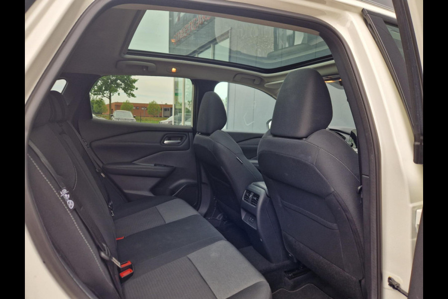 Nissan QASHQAI 1.3 MHEV 158PK /Panoramadak /1e eig /garantie